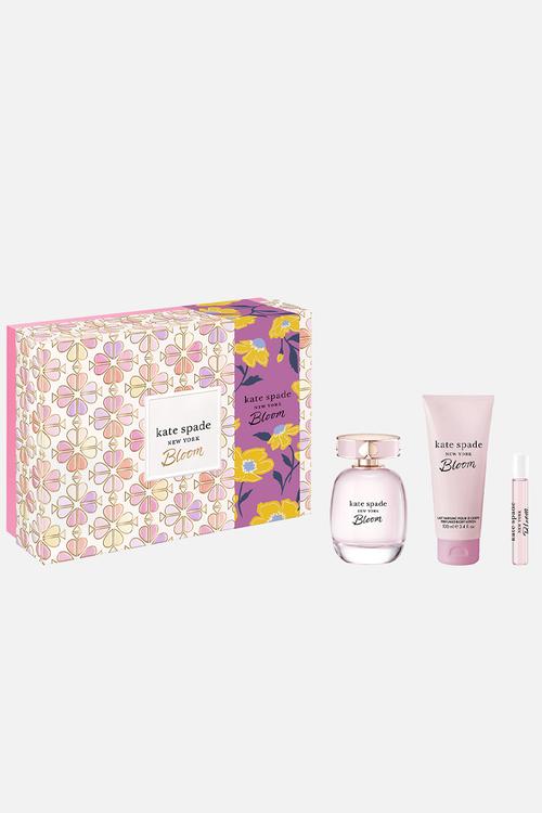 Kate Spade Bloom Edt Gift Set - 100ml