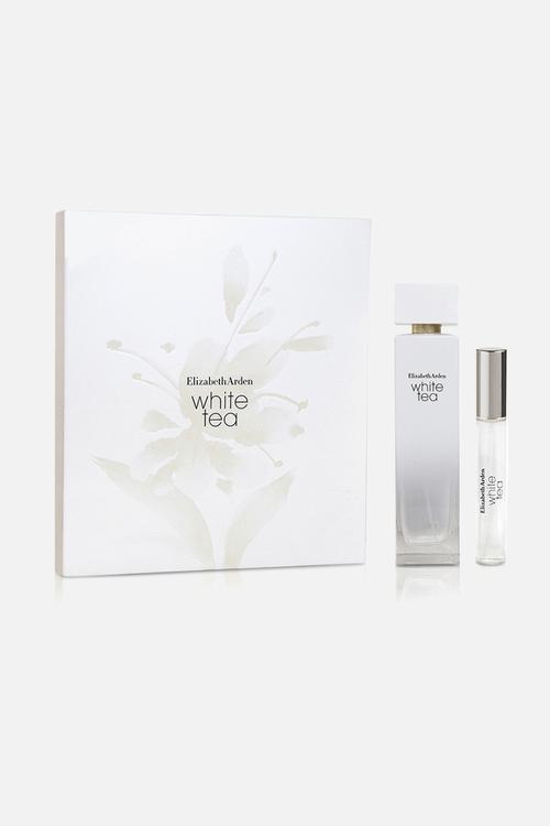 White Tea Combi Pack Edt - 100ml