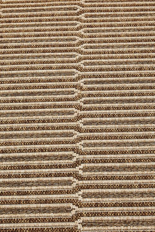 Karo Indoor/Outdoor Rug - Neutral