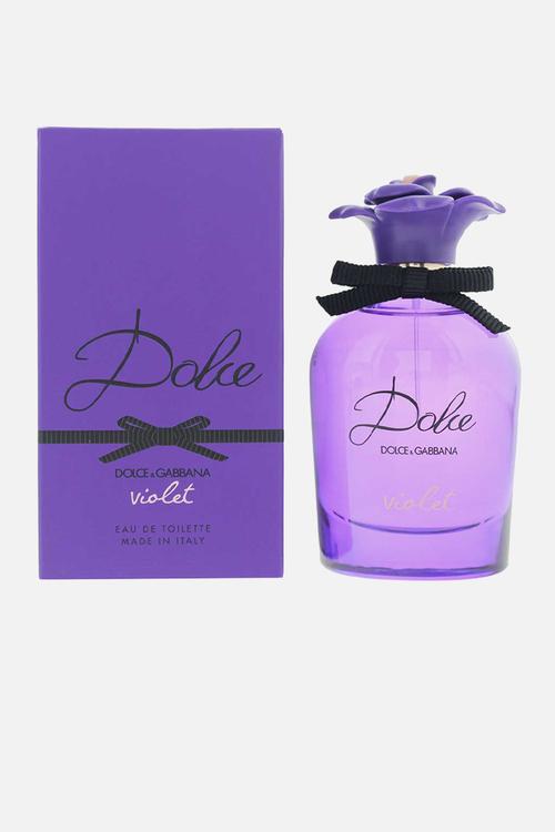 D&G Dolce Violet Edt - 75ml (Parallel Import)