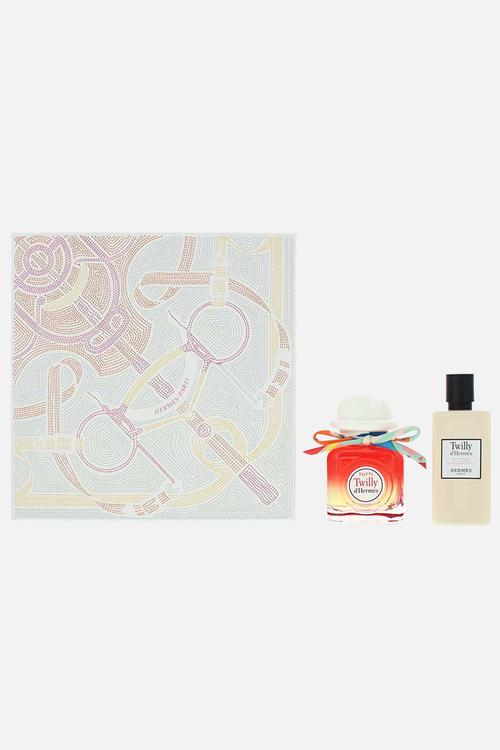 Hermès Twilly D'hermès Tutti Gift Set Edp -85ml (Parallel Import)
