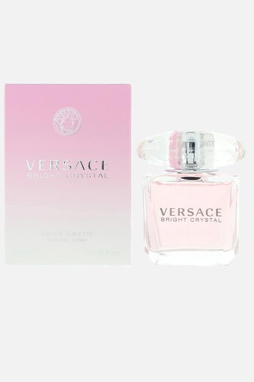 Versace Bright Crystal Edt - 30ml(Parallel Import)