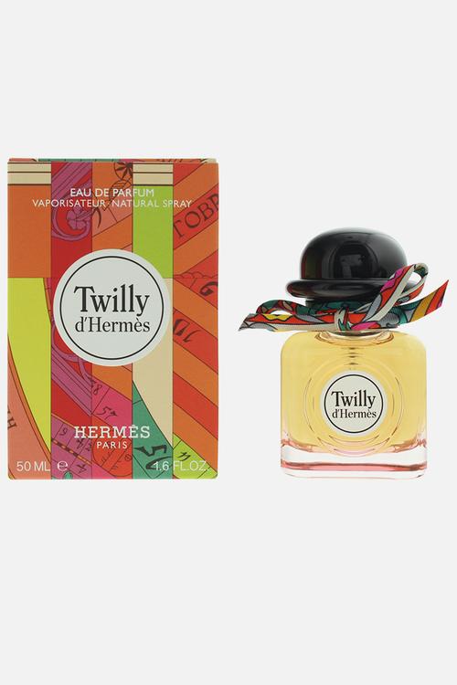 Hermès Twilly D'hermès Eau Ginger Edp - 50ml (Parallel Import)