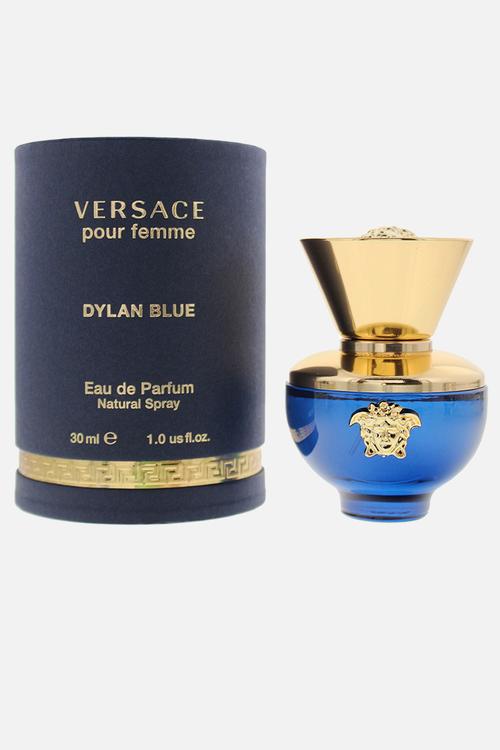 Versace Dylan Blue Pour Femme Edp - 30ml (Parallel Import)