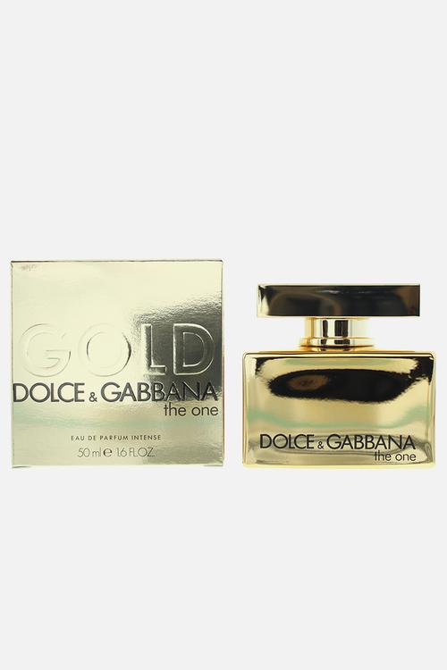 D&G The One Gold Edp - 50ml (Parallel Import)