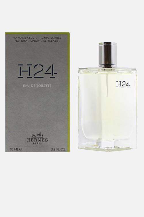 Hermès H24 Refillable Edt - 100ml (Parallel Import)