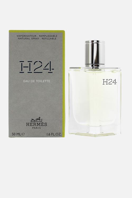 Hermès H24 Refillable Edt - 50ml (Parallel Import)
