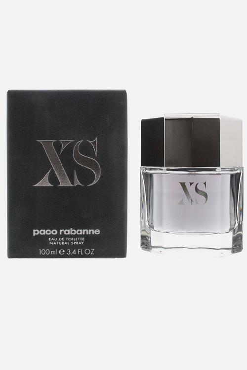 Paco Rabanne Xs Edt - 100ml (Parallel Import)