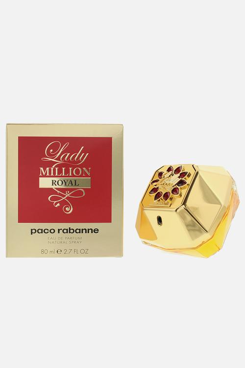 Paco Rabanne Lady Million Royal Edp - 80ml (Parallel Import)