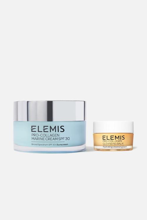 Pro-Collagen Marine Cream plus Mini Balm Banded Pack