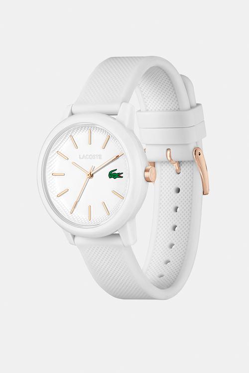 2001211 TR90 Watch - White