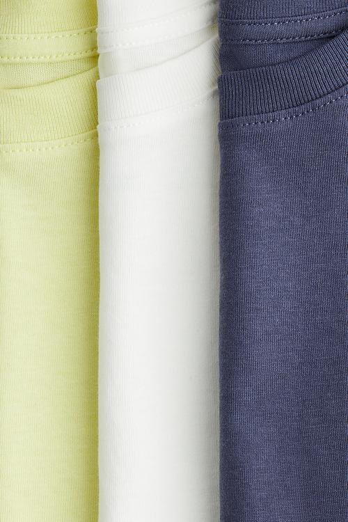 3-Pack t-shirts - multi