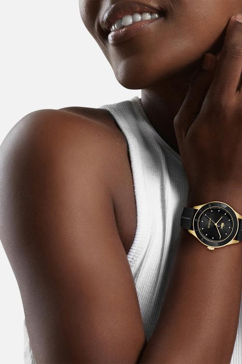 2001461 Billie Watch - Black