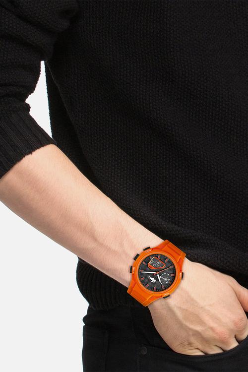 2011369 L33C Watch - Orange
