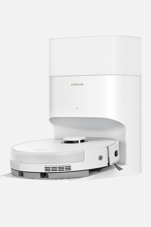 DREAME D20 Plus Robot Vacuum