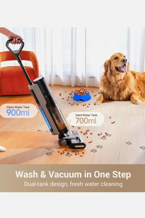 Dreame G10 Pro Wet & Dry Vacuum