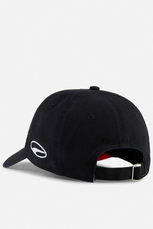 Puma King Bb Cap - Puma Black
