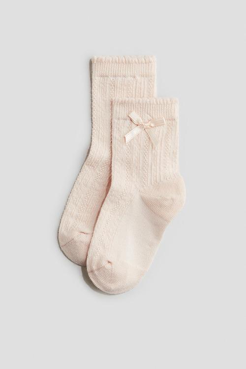 4-Pack socks - multi