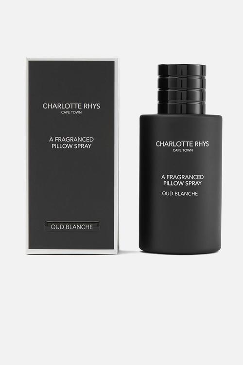 Oud Blanche Pillow Spray 100ml