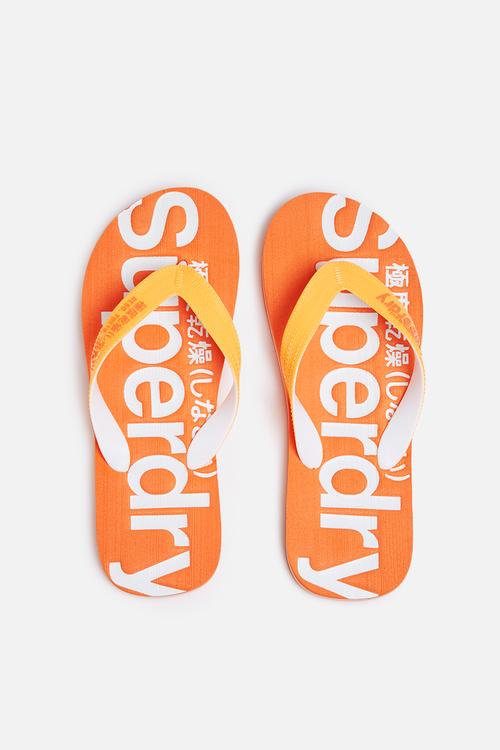 Kea flip flop
