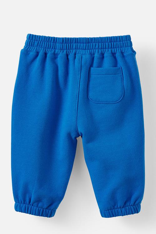 Riley Trackpant - Harbour Blue