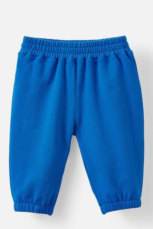 Riley Trackpant - Harbour Blue