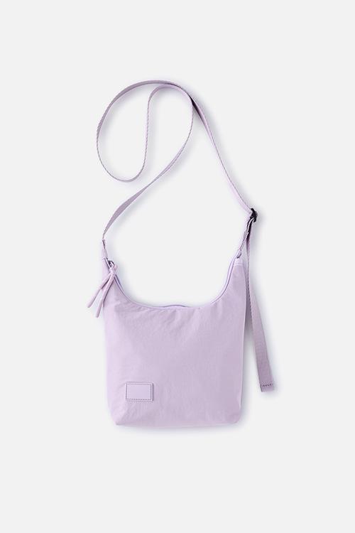 Trail Crossbody Bag - Dawn Pink