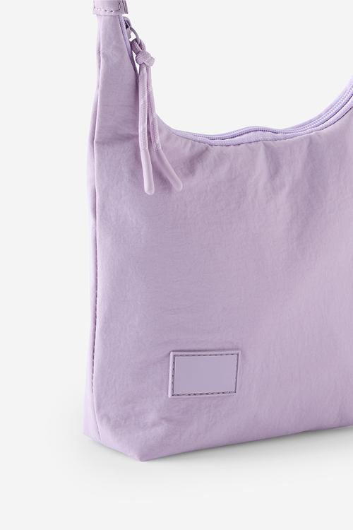 Trail Crossbody Bag - Dawn Pink