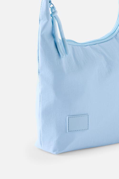 Trail Crossbody Bag - Blue Vision