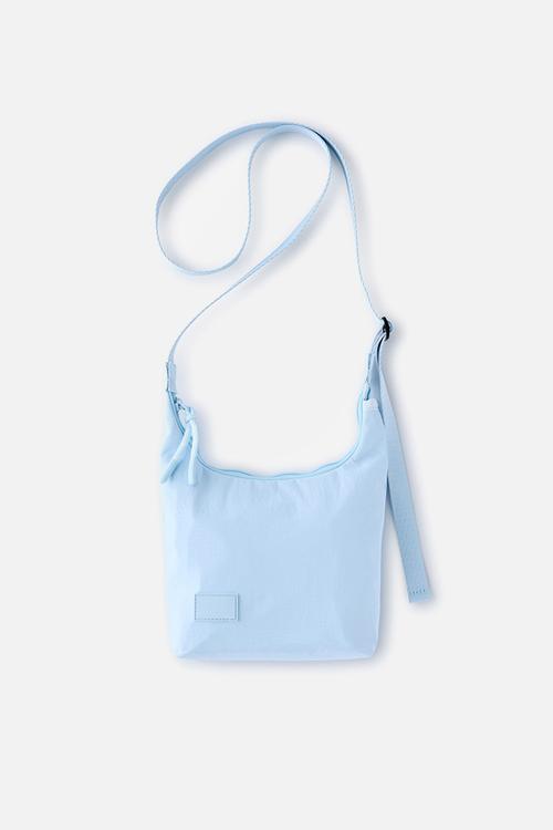 Trail Crossbody Bag - Blue Vision