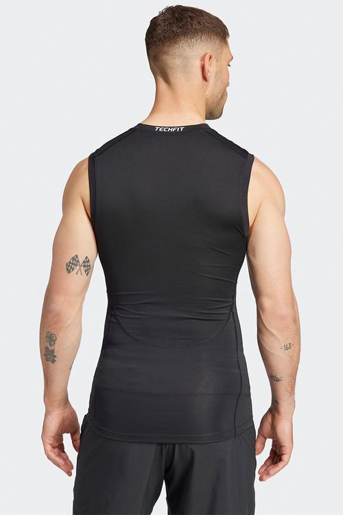 TF C SL TEE - black