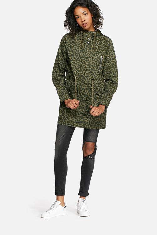Dean jacket