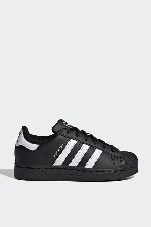 Superstar Ii C - Core Black/Ftwr White/Core Black