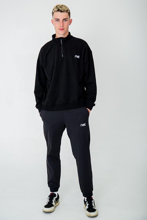 Baseline sweats - black