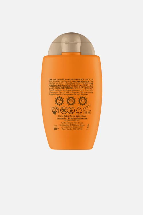 Ultra Fluid SPF50+