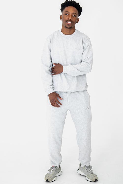 Baseline sweats - cool grey