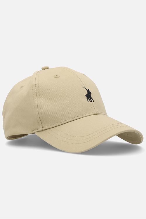 6 Panel Classic Peak - Khaki