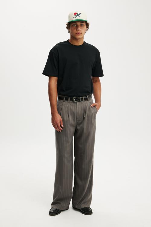 Everyday Fit T-shirt - Black