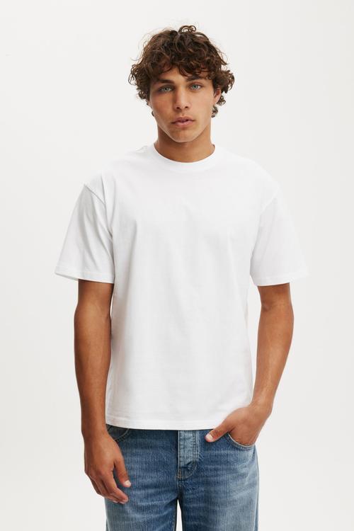 Everyday Fit T-shirt - White
