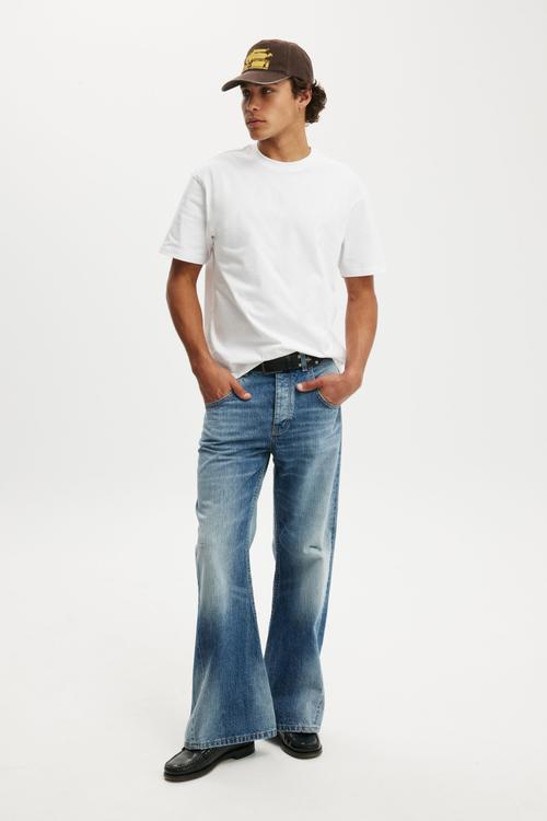 Everyday Fit T-shirt - White