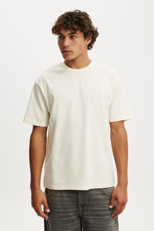 Everyday Fit T-shirt - Creampuff