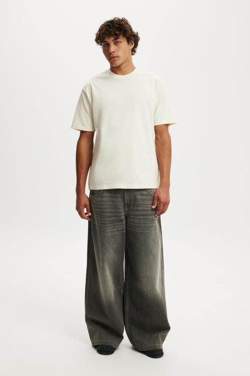 Everyday Fit T-shirt - Creampuff