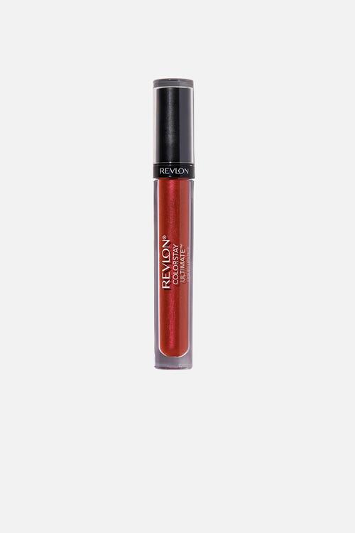 ColorStay Ultimate Liquid Lipstick - Top Tomato