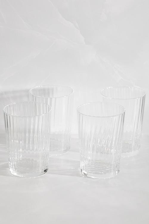 Bormioli Rocco Exclusiva Gin Fizz 500ml 4pk