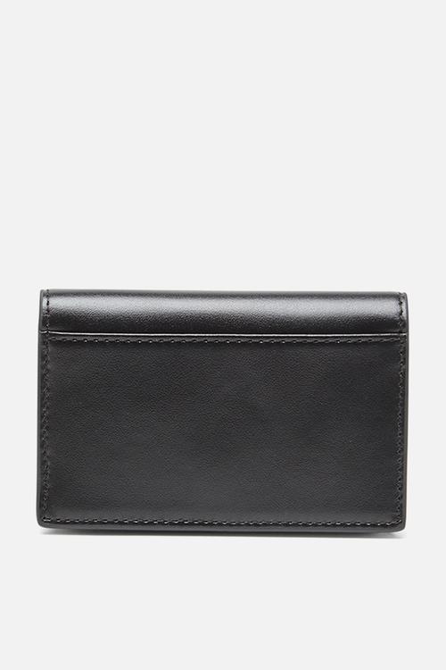 1-DR Card Holder iv sling - black