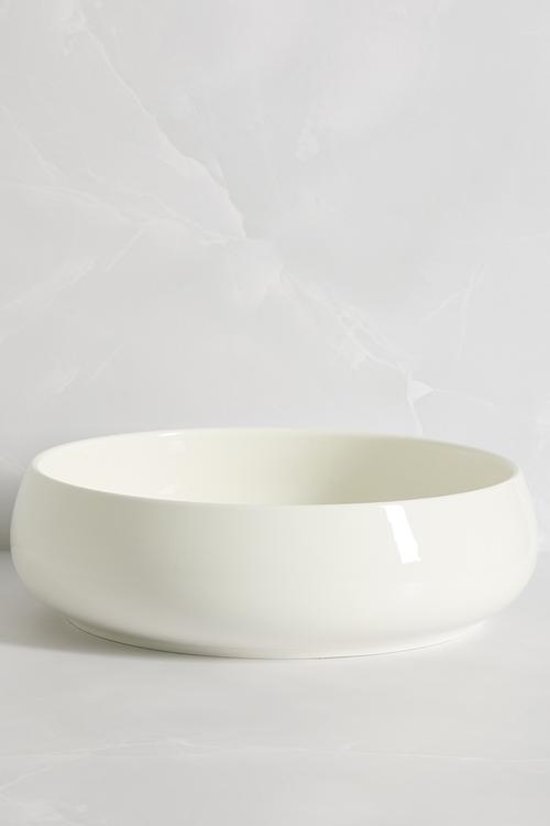 Home Classix Round Salad Bowl 28x7.9cm