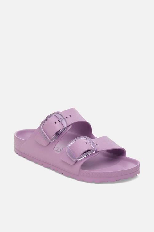 Arizona big buckle eva narrow - mauve