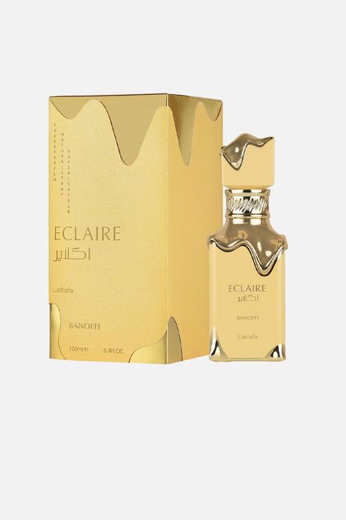 Lattafa Pride Eclaire Banoffi Edp - 100ml