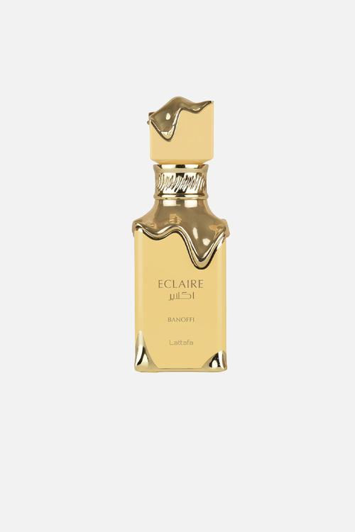 Lattafa Pride Eclaire Banoffi Edp - 100ml