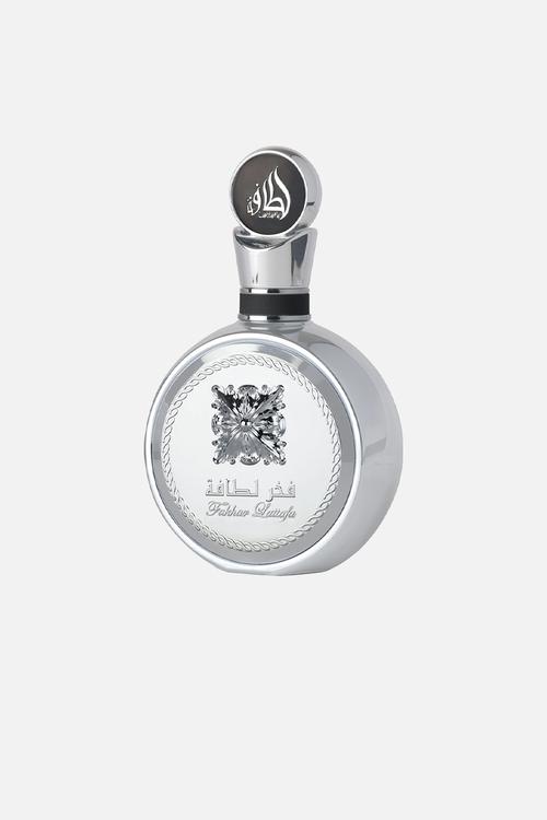 Lattafa Fakhar Platin Edp - 100ml